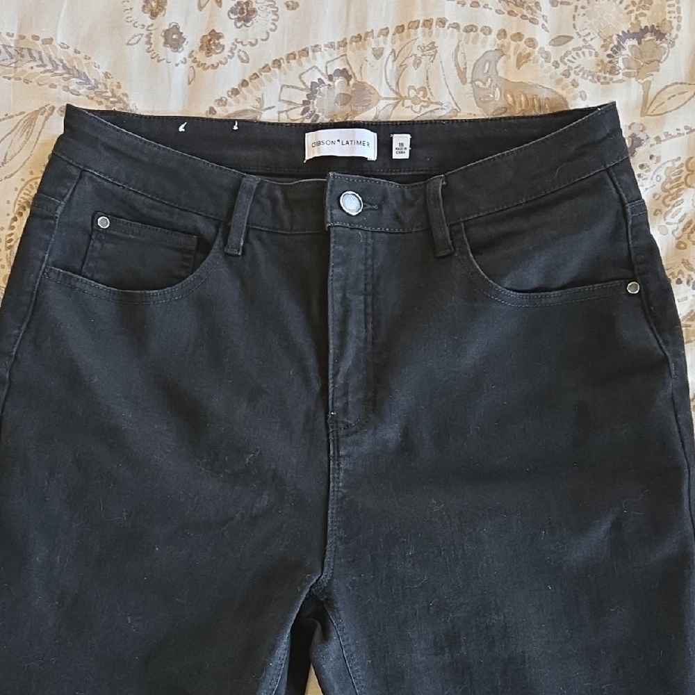 Gibson Latimer Jeans